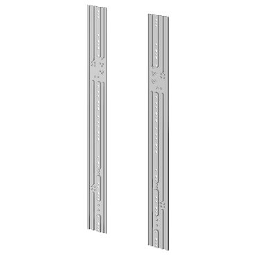 VÅGLIG, συνδετική ράγα για προσόψεις, 004.845.16