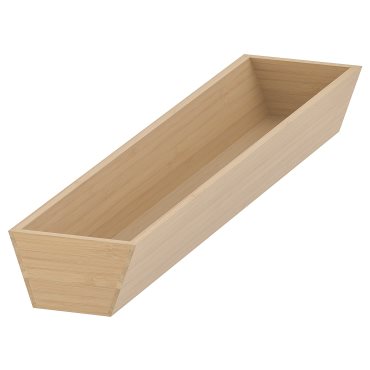 UPPDATERA, utensil tray, 10x50 cm, 004.883.26