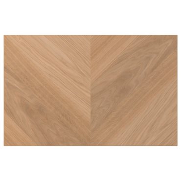 HEDEVIKEN, door/drawer front, 60x38 cm, 004.917.05