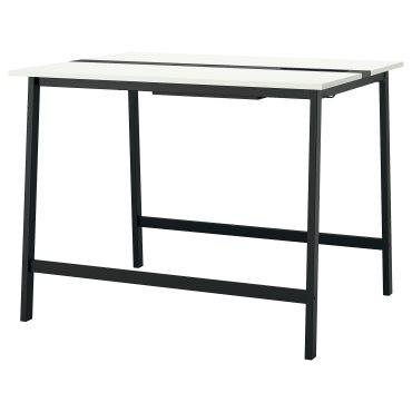 MITTZON, conference table, 140x108x105 cm, 095.334.33