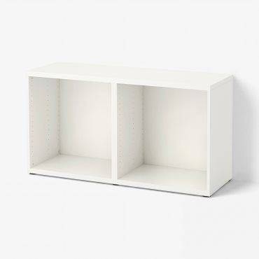 BESTÅ, Σκελετός 120x40x64, 102.458.46