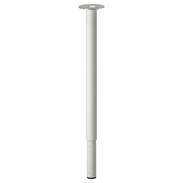 OLOV, leg, adjustable, 102.643.02