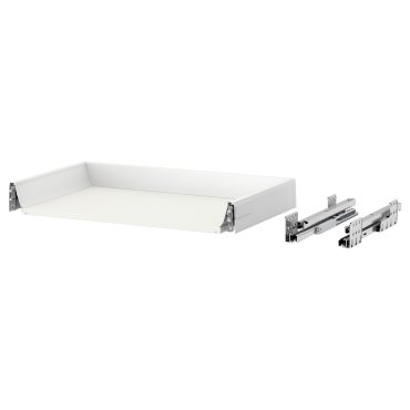 MAXIMERA, drawer, low, 102.850.31