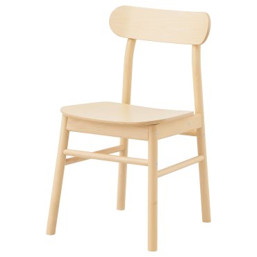 RÖNNINGE, chair, 104.225.04