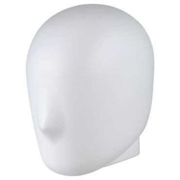 ISKÄRNA, table lamp with built-in LED light source, 104.924.79