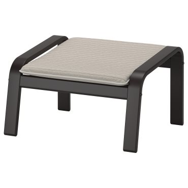 POÄNG, footstool, 192.446.73