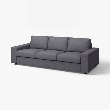 VIMLE, 3-seat sofa, 194.013.33