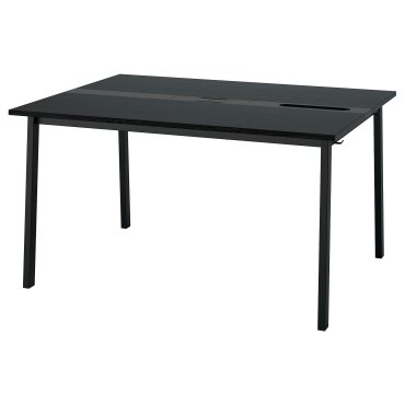 MITTZON, conference table, 140x108x75 cm, 195.333.95