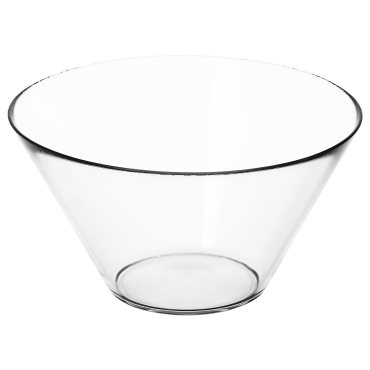 TRYGG, serving bowl, 28 cm, 201.324.53