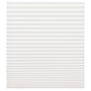 SCHOTTIS, pleated blind, 90x190 cm, 202.422.82