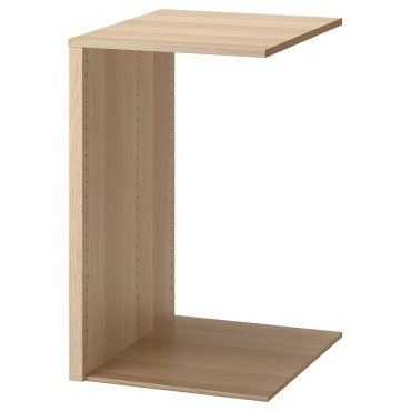 KOMPLEMENT, διαχωριστικό για σκελετούς, 75-100x58 cm, 202.464.02