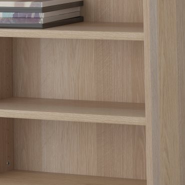 BESTÅ, shelf, 56x16 cm, 202.955.48