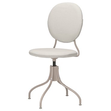 BJÖRKBERGET, swivel chair, 203.086.78