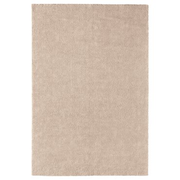 STOENSE, χαλί χαμηλό πέλος, 200x300 cm, 204.268.08