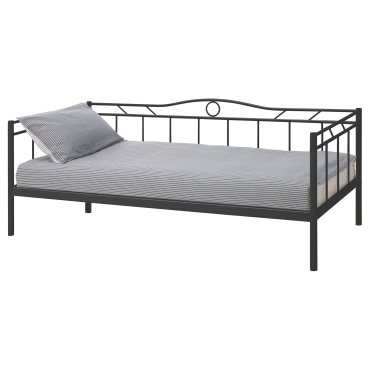 RAMSTA, κρεβάτι επισκέπτη day bed, 90x200 cm, 204.363.41