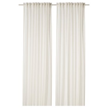 DYTÅG, curtains 145x300 cm, 1 pair, 204.667.19