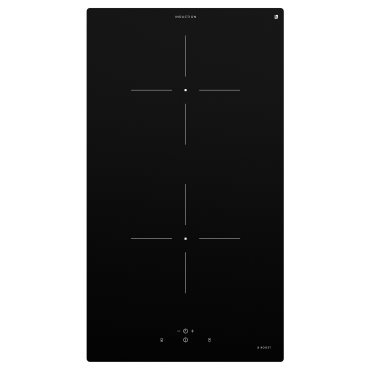 VÄLBILDAD, επαγωγική εστία/IKEA 300, 29 cm, 204.675.92
