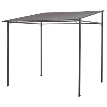 GUNNÖN, κιόσκι, 238x233 cm, 204.688.55