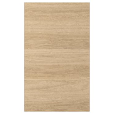 ENHET, front for dishwasher, 45x75 cm, 204.997.72