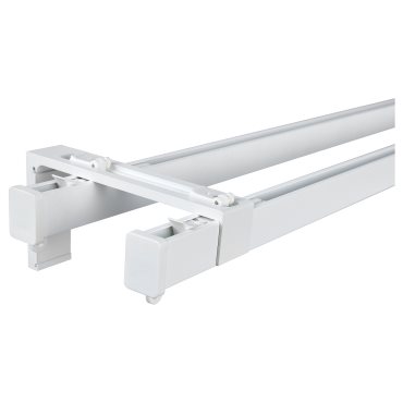 VIDGA, two track wall set, 294.282.66