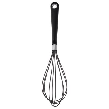 IKEA 365+ HJÄLTE, Χτυπητήρι στρογγυλό, 301.586.78