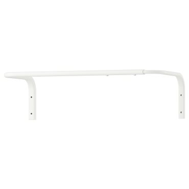 MULIG, clothes bar, 301.794.35