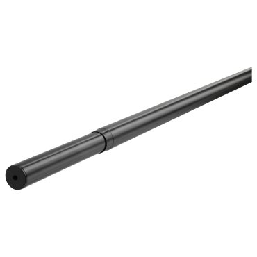 HUGAD, curtain rod, 302.171.35