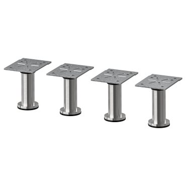 CAPITA, leg, 4 pack, 302.443.46