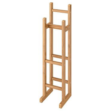 RÅGRUND, toilet roll stand, 302.530.72