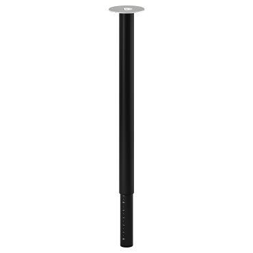 OLOV, leg, adjustable, 302.643.01