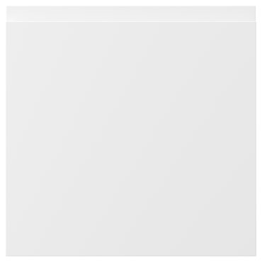 VOXTORP, πρόσοψη συρταριού/ματ, 40x40 cm, 302.731.88