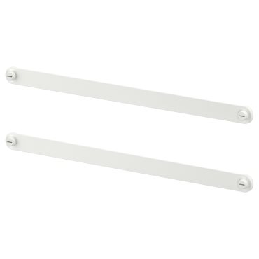 HJÄLPA, suspension rail, 40 cm, 305.055.22