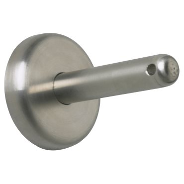 DIGNITET, support/corner fitting, 400.780.30