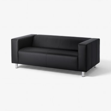 KLIPPAN, two-seat sofa, 403.993.14