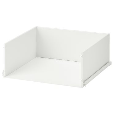 KONSTRUERA, συρτάρι χωρίς πρόσοψη, 30 cm, 404.367.74