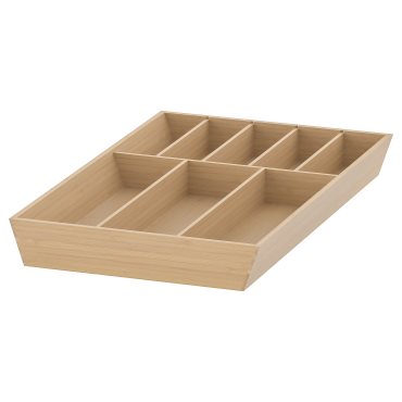 UPPDATERA, cutlery tray, 32x50 cm, 404.599.73