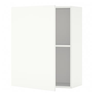 KNOXHULT, wall cabinet with door, 60x75 cm, 404.963.10