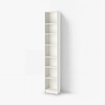 BILLY, bookcase, 492.177.34