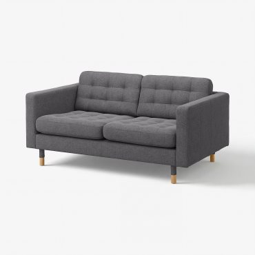 LANDSKRONA, 2-seat sofa, 492.702.79