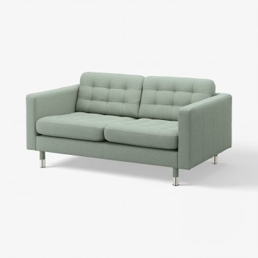 LANDSKRONA, 2-seat sofa, 492.702.84