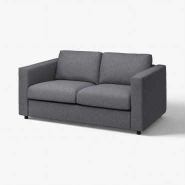 VIMLE, 2-seat sofa, 493.989.75