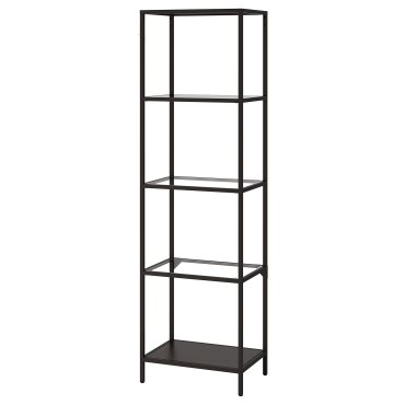 VITTSJÖ, shelving unit, 502.146.78