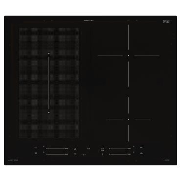 SMAKLIG, 500 induction hob, 59 cm, 504.678.83