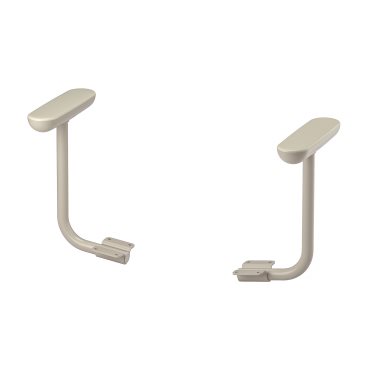 FLINTAN, pair of armrests, 504.921.99