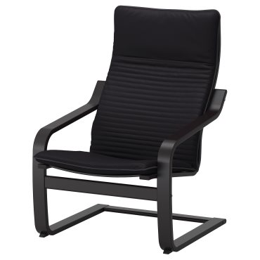 POÄNG, armchair, 592.408.28