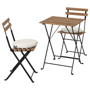 TÄRNÖ, table/2 chairs, outdoor, 592.708.63