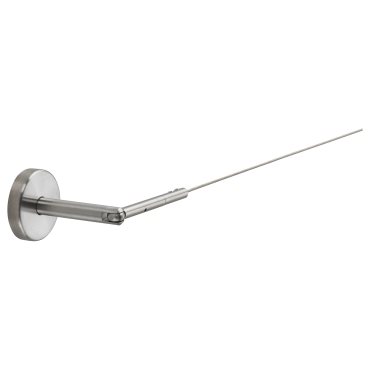 DIGNITET, curtain wire, 600.752.95