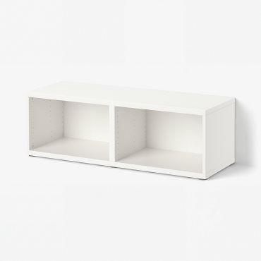 BESTÅ, Σκελετός 120x40x38, 602.458.44