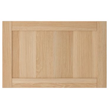 HANVIKEN, door/drawer front, 60x38 cm, 602.948.01