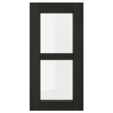 LERHYTTAN, glass door, 603.560.78